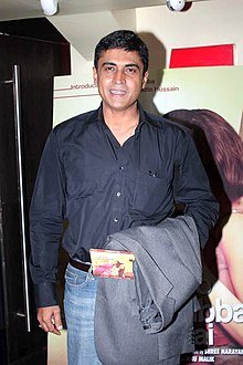 Mohnish Behl - Wikiunfold